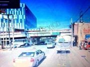 Terreno en venta en Avenida Chapultepec