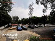 TERRENO EN VENTA EN AVENIDA CONSTITUYENTES