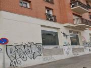 Terreno en venta en avenida D'adam i Eva, Cerdanyola...