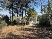 Terreno en venta en avenida De Can Montmany, Pallejà, de...