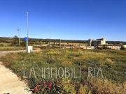 Terreno en venta en avenida De la Pau, Moià, de 580 m²...