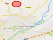 Terreno en venta en avenida De Sant Pere, Lleida, de...