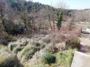 Terreno en venta en avenida De Santa Anna, Moià, de 500...