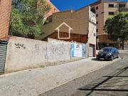 Terreno en venta en avenida De Santa Eulàlia, Terrassa,...