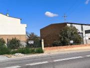 Terreno en venta en avenida De Setembre, Bellcaire...