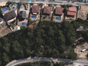 Terreno en venta en avenida Del Castell de Montbui,...