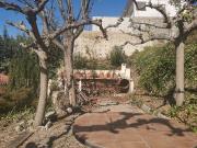 Terreno en venta en avenida Del Gessamí, Castellvell del...