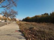 Terreno en venta en Lleida, de 1.828 m² por 213.000