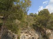Terreno en venta en avenida garrofers, 79