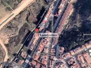 Terreno en venta en avenida Joan Carles I, Blanes, de...