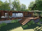 Terreno en venta en avenida La Manxa, Calonge, de 110 m²...