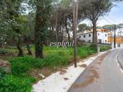 Terreno en venta en avenida La Manxa, Calonge, de 466 m²...