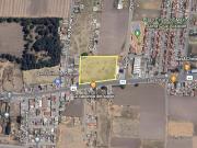 TERRENO EN VENTA EN AVENIDA LIBERTAD PARAJE LA VEGA,...