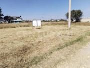 Terreno en Venta en Avenida Luna, Calixtlahuaca, Estado...