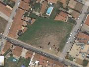Terreno en venta en avenida Mediterrània, Vidreres, de...
