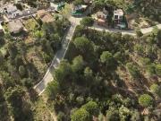 Terreno en venta en avenida Sant Daniel, Tordera, de 703...