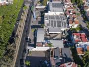 Terreno en venta en Avenida Santa Margarita