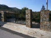 Terreno en venta en avenida Segona, Torrelles de...