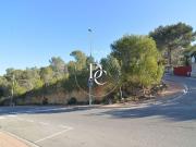 Terreno en venta en avenida Sitges, Sant Pere de Ribes,...