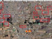 TERRENO EN VENTA EN AVENIDA TECNOLOGICO, METEPEC