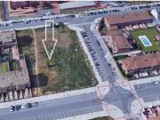 Terreno en Venta en Ávila