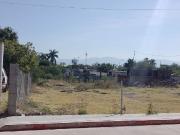 Terreno en venta en Axochiapan, Morelos