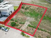 TERRENO EN VENTA EN AYAMONTE, ZAPOPAN, JALISCO