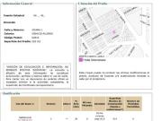 Terreno en venta en Azcapotzalco, por Av. Jardin