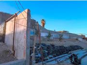 Terreno en venta en Azteca, Juárez, Chihuahua