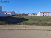 Terreno en venta en Azuaga, Centro