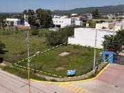 TERRENO EN VENTA EN AZUL VASCONCELOS