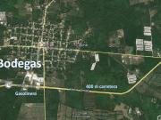 Terreno en venta en Baca, Yucatán