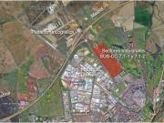 Terreno en Venta en Badajoz