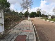 Terreno en Venta en Badajoz