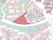 Terreno en venta en Badajoz