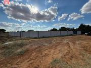 Terreno en Venta en Badajoz