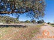 Terreno en Venta en Badajoz
