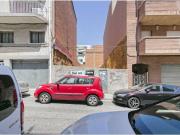 Terreno en Venta en Badalona