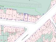 Terreno en venta en Badalona