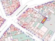Terreno en venta en Badalona, de 106 m² por 53.000 Terreno en venta en Badalona, de 106 m² por 53.000