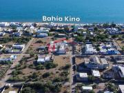 TERRENO EN VENTA EN BAHIA DE KINO