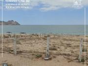 Terreno en VENTA en Bahia de Kino