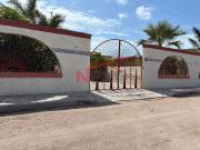 TERRENO EN VENTA EN BAHIA DE KINO