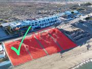 TERRENO EN VENTA EN BAHIA DE KINO