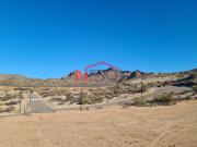 TERRENO EN VENTA EN BAHIA DE KINO ESTATES EN VISTAS...