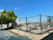 TERRENO EN VENTA EN BAHIA DE KINO SOBRE MAR DE CORTEZ