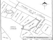 Terreno en venta en Bajamar, Ensenada, Baja California