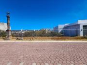 TERRENO EN VENTA EN BALCONES DE JURIQUILLA