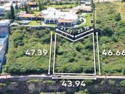 Terreno en venta en Balcones de Juriquilla