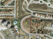 TERRENO EN VENTA EN BALCONES DE JURIQUILLA,QUERETARO...